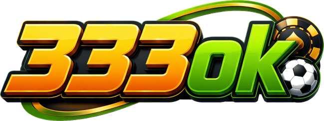 333ok Logo
